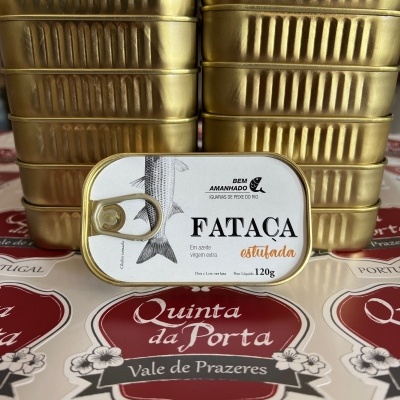 Fataça estufada Fataça estufada