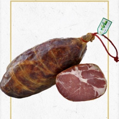 Cabaz: Enchidos PREMIUM + Queijo