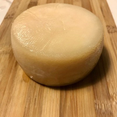 Queijo de Cabra - Quinta da Rigueira