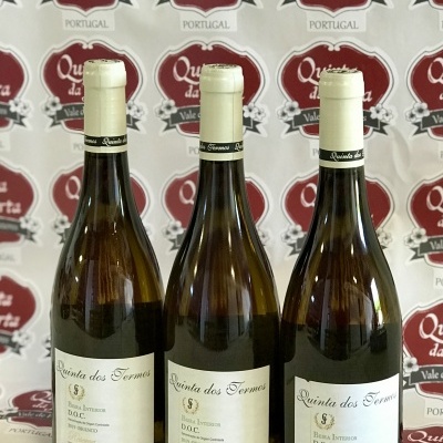 Quinta dos Termos - Reserva - Branco - PACK 6 PROMO Quinta dos Termos - Reserva - Branco - PACK 6 PROMO