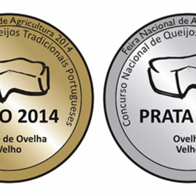 Queijo de Ovelha Curado (Reserva)