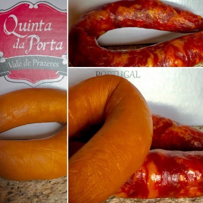 Farinheira da Beira-Baixa (2 un.)