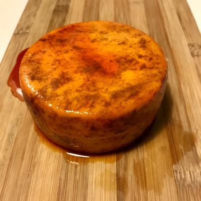 Queijo de Cabra Premium - Quinta da Rigueira