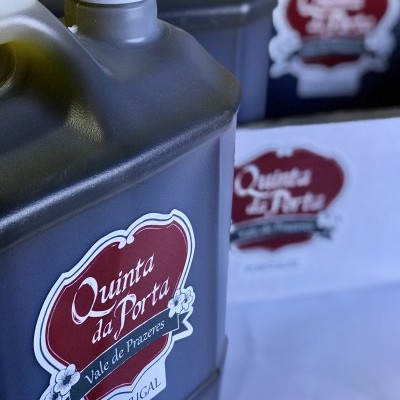 Azeite Virgem Extra - 5L