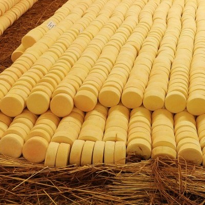 Queijo Picante da Beira-Baixa