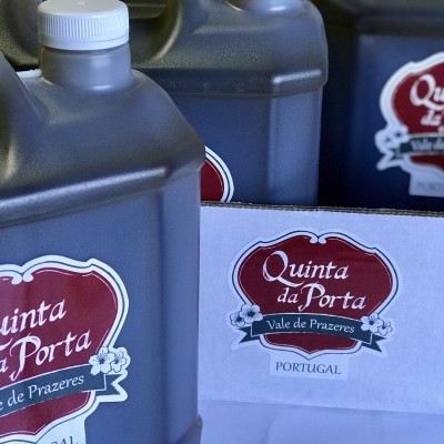 Azeite Virgem Extra - 5L