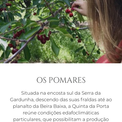 Fim de semana na montanha