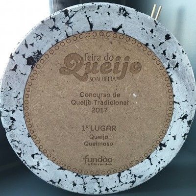 Queijo Picante da Beira-Baixa