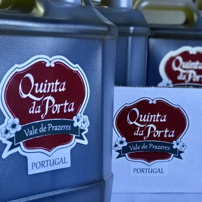 Azeite Virgem Extra - 5L