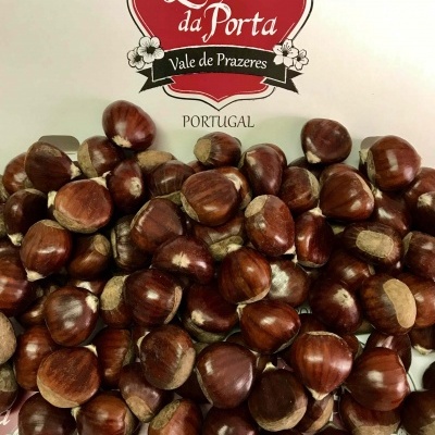 Castanhas Castanhas