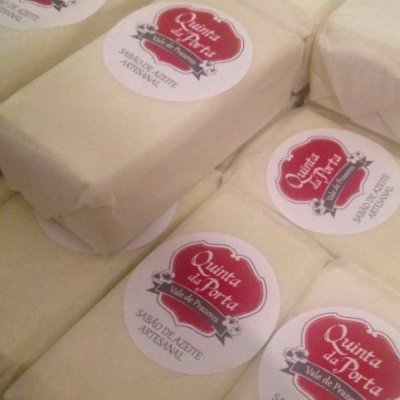 Sabão de Azeite - Artesanal: Mel (1 un.)