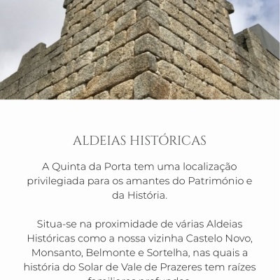 Fim de semana na montanha