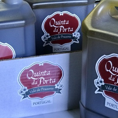 Azeite Virgem Extra - 5L