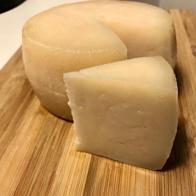 Queijo de Cabra - Quinta da Rigueira