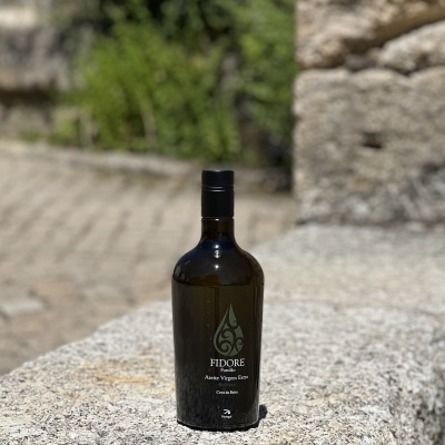 Azeite BIO Virgem Extra - 0,75L