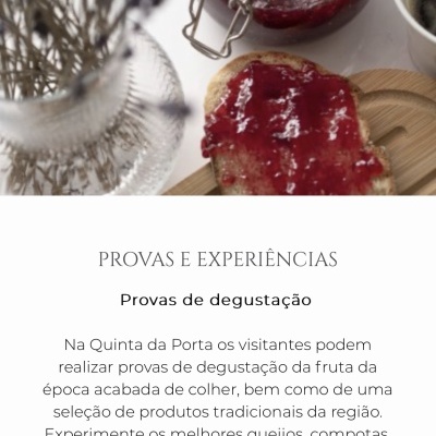 Fim de semana na montanha