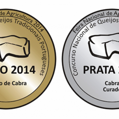 Queijo de Cabra Curado