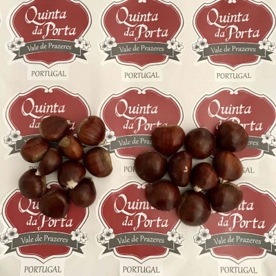 Castanhas Castanhas