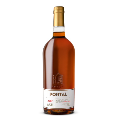 Portal Moscatel Colheita 2007