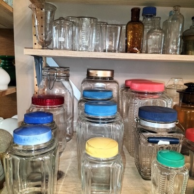 Colecionismo diversos