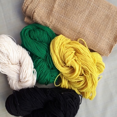 Kit Sporting em arraiolos