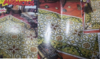 Revista Clássicos de Arraiolos n12