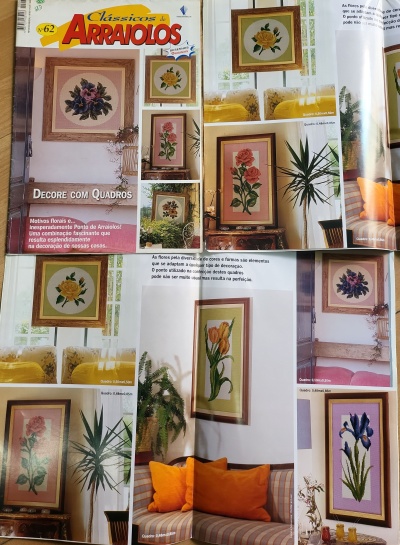 Revista Clássicos de Arraiolos n62