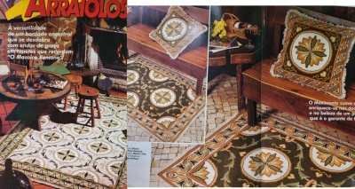 Revista clássicos de arraiolos n1