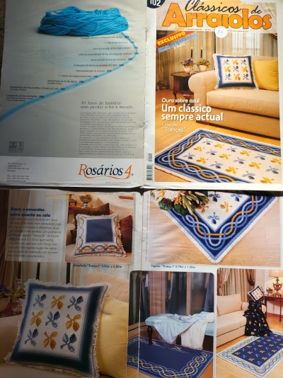 Revista clássicos de arraiolos n102