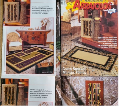Revista Clássicos de Arraiolos n59
