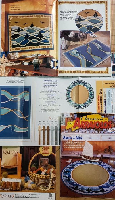 Revista Clássicos de Arraiolos n54