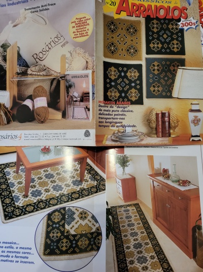 Revista clássicos de arraiolos n20