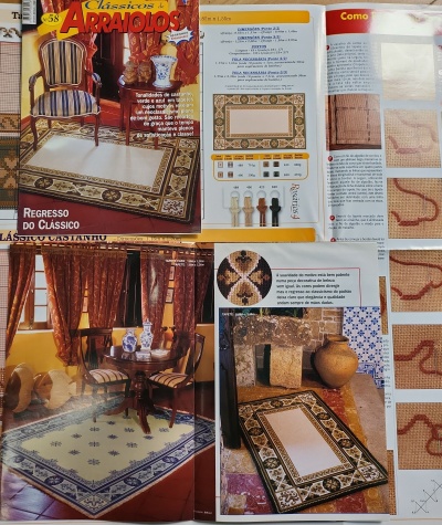 Revista Clássicos de Arraiolos n58