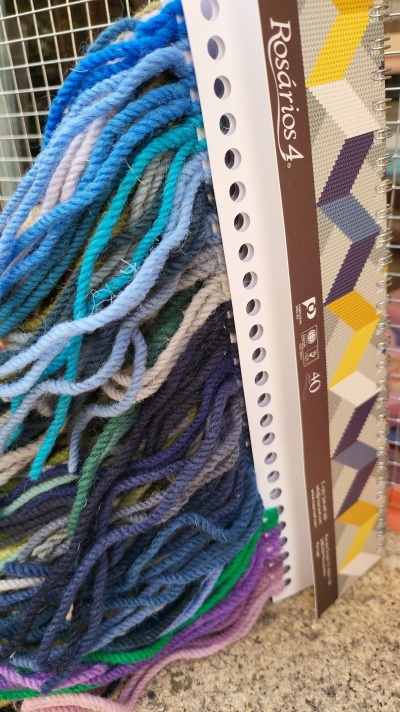 Cartaz cores novo arraiolos