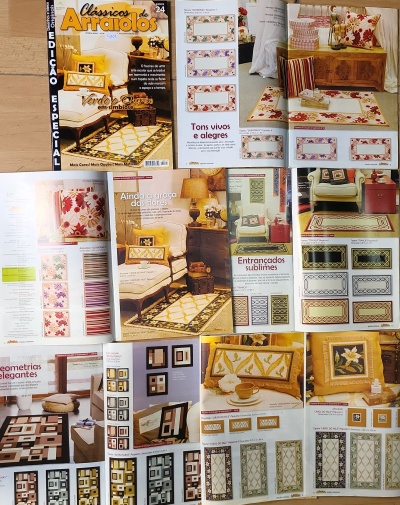 Revista Clássicos de Arraiolos especial 24