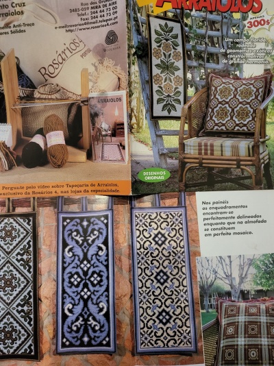 Revista clássicos de arraiolos n19