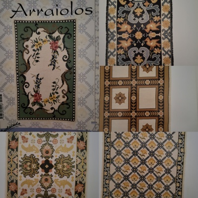 Revista ponto de arraiolos n7