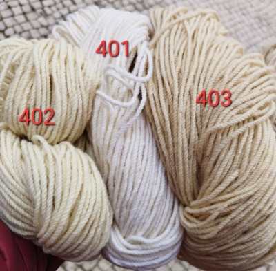 Meada arraiolos branco 403