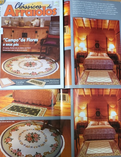 Revista Clássicos de Arraiolos n97