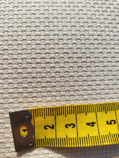 Quadrile grande creme