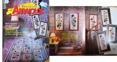 Revista clássicos de arraiolos n4