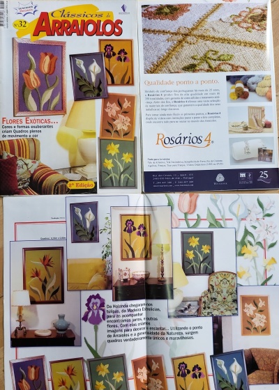 Revista Clássicos de Arraiolos n32