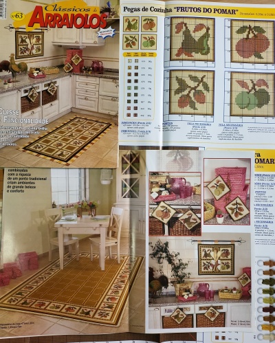 Revista Clássicos de Arraiolos n63