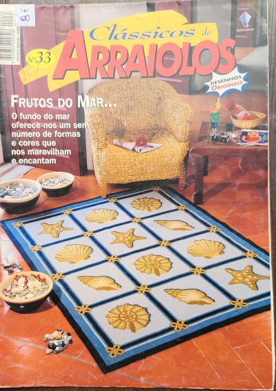 Revista Clássicos de Arraiolos 33