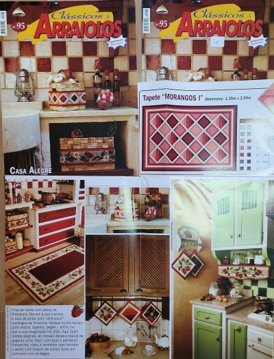 Revista Clássicos de Arraiolos n95
