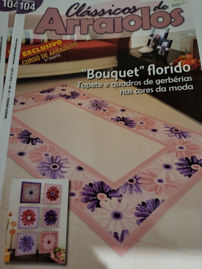 Revista Clássicos de Arraiolos 104