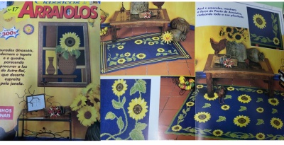 Revista clássicos de arraiolos n17