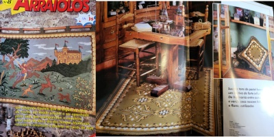 Revista clássicos de arraiolos n8