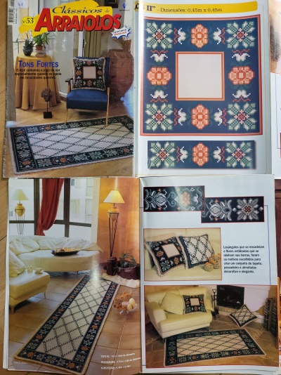 Revista Clássicos de Arraiolos n53