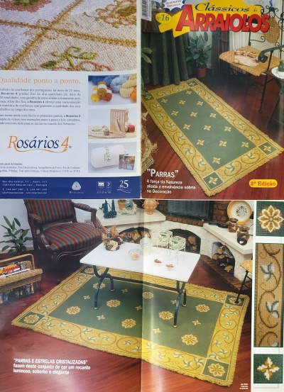 Revista Clássicos de Arraiolos n16